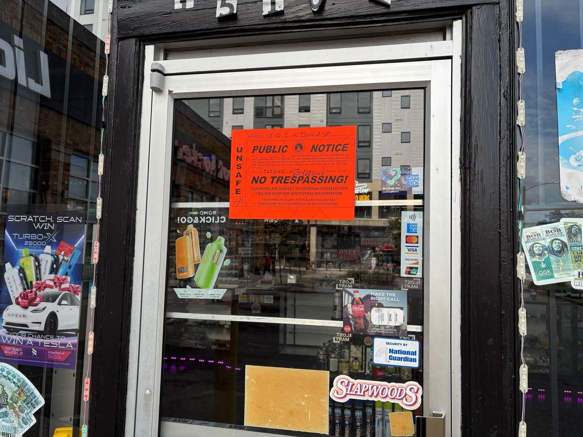 Vape shop raids land 60 pounds of marijuana flower, worth more than $150k