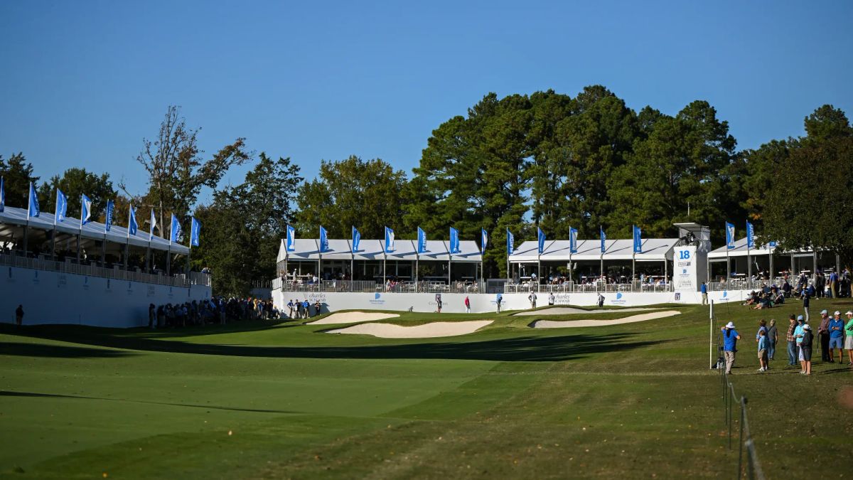 DECC golf tourney prepares for new sponsor, course after this weekend's edition