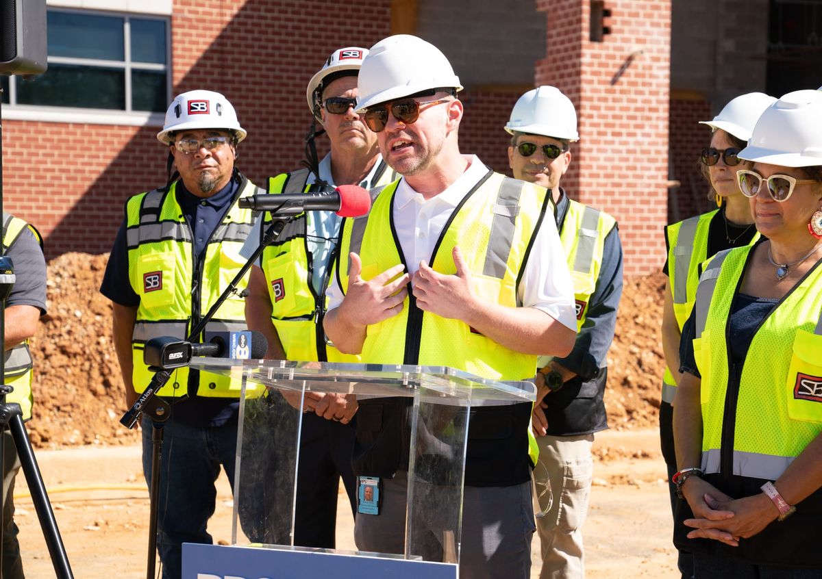 RPS details $25 million in facility upgrades over the past two years