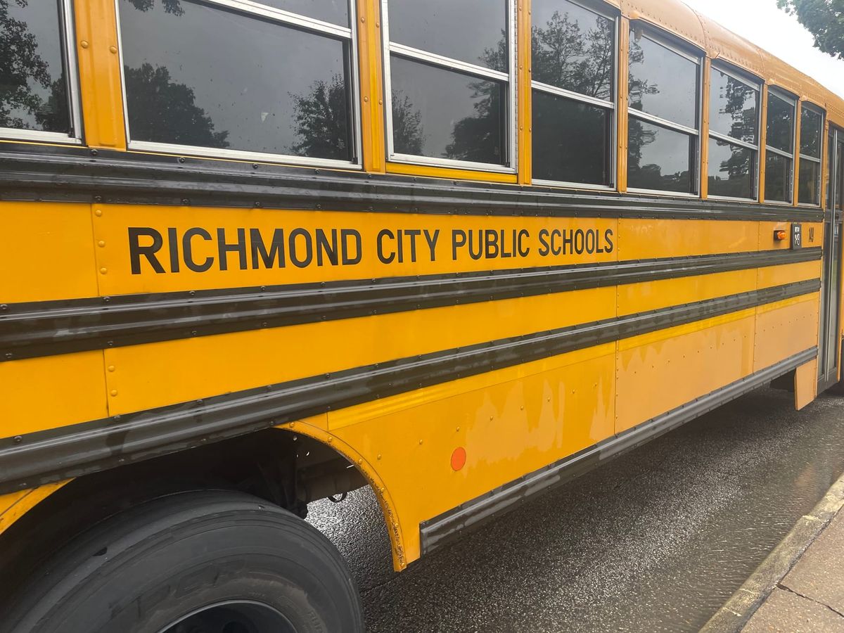 ‘We believe in the process’: Richmond School Board must decide whether to change unions’ collective bargaining process with RPS
