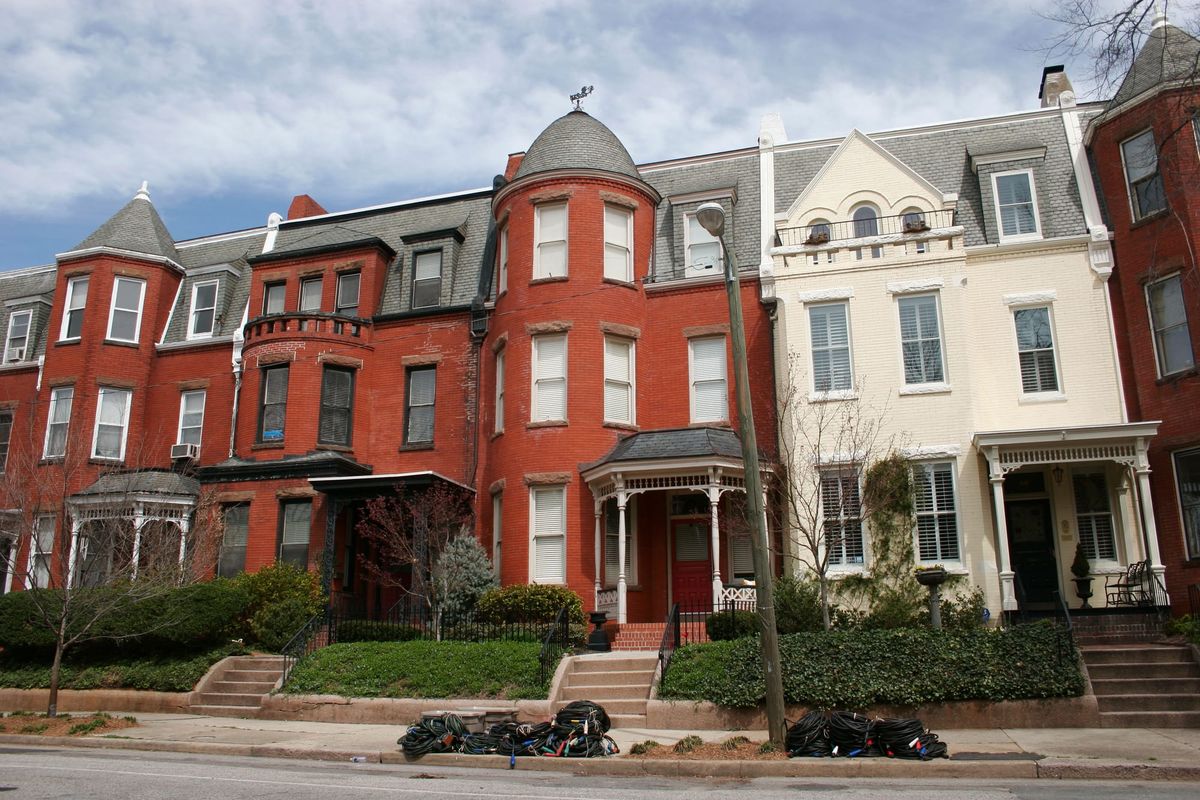 Richmond cultural heritage plan clears hurdle, but Robertson vows ‘long list of amendments’