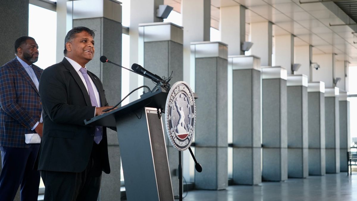 Avula calls Council member’s criticism of CAO ‘wholly inappropriate’