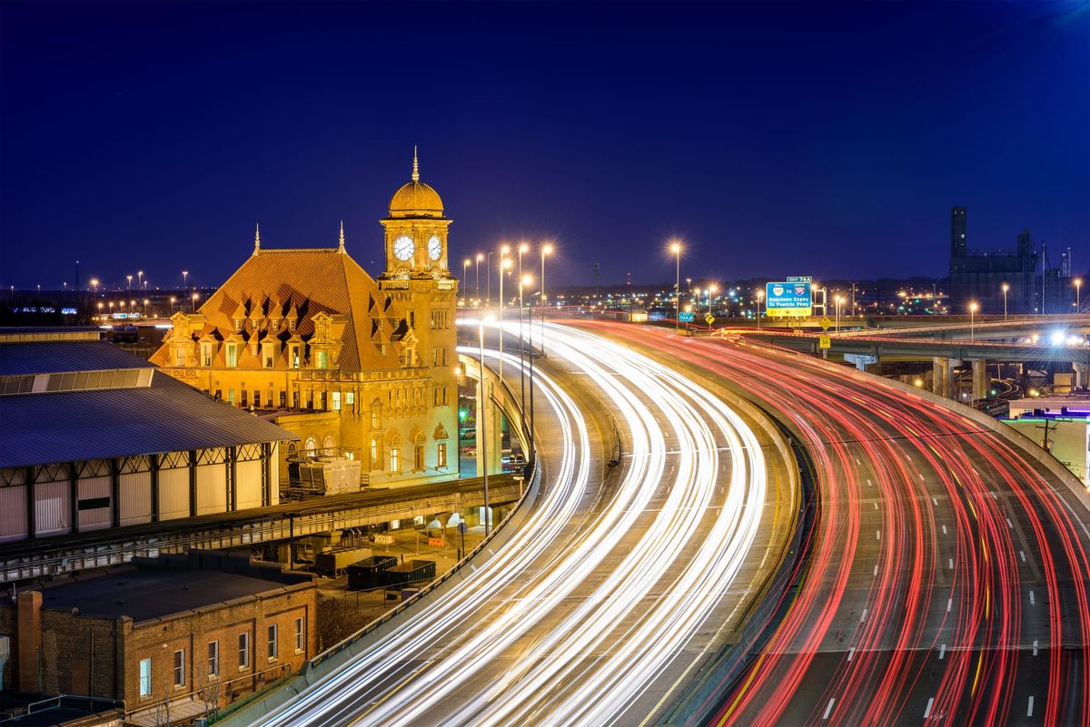 The (Real) State of the City: A Richmonder event