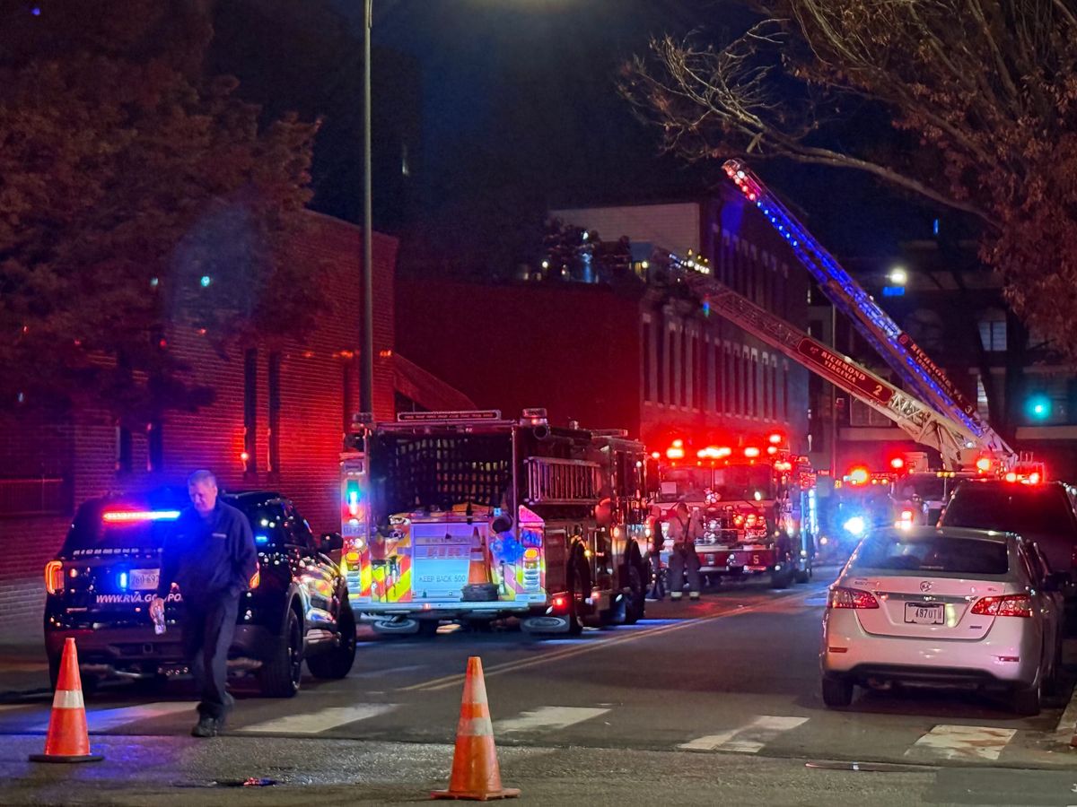 Tarrant's says restaurant is 'A OK' after fire