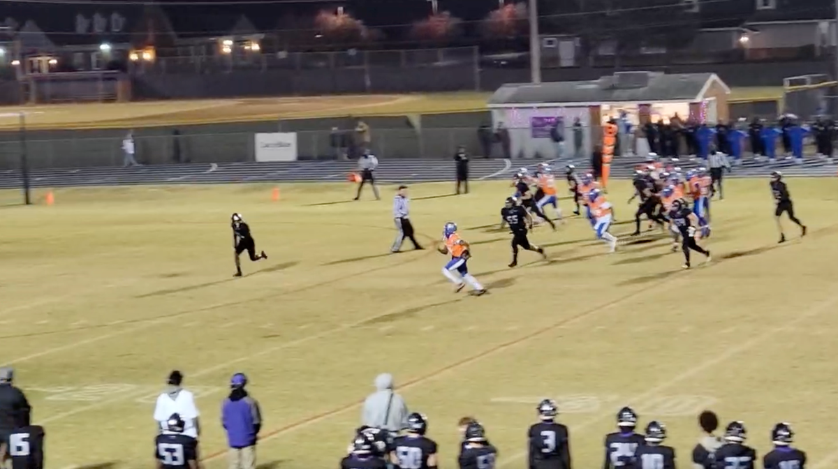 High school football report: Breaking down every local playoff game