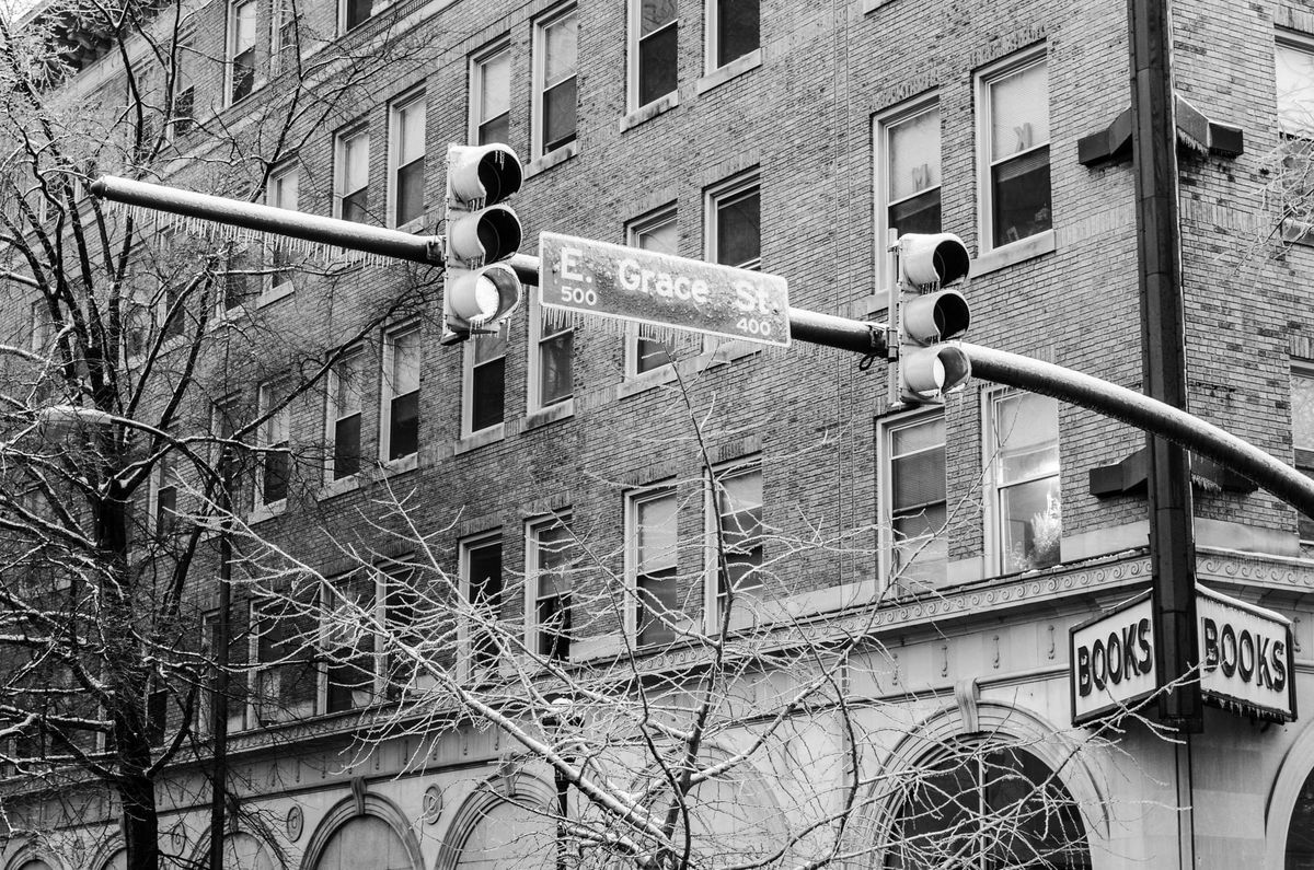 Richmond schools, offices closed on Monday due to forecasted snow