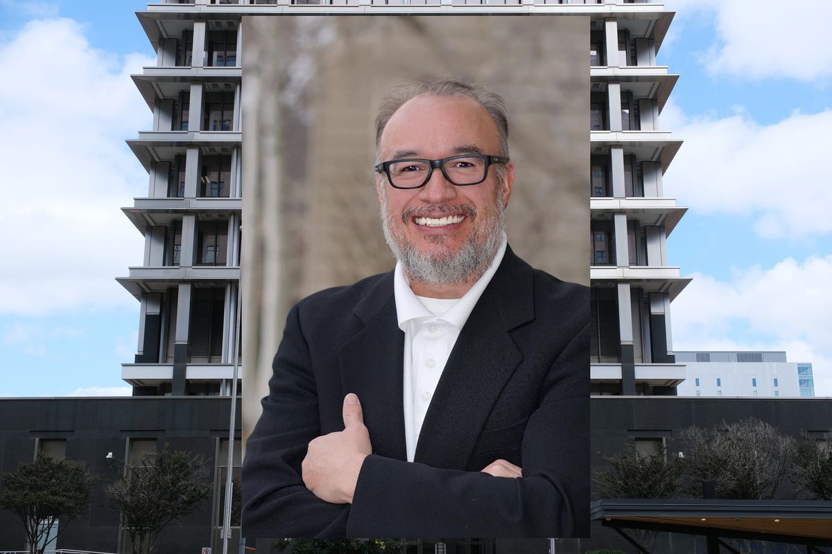 Richmond hires new revenue director touted as ‘seasoned’ finance pro