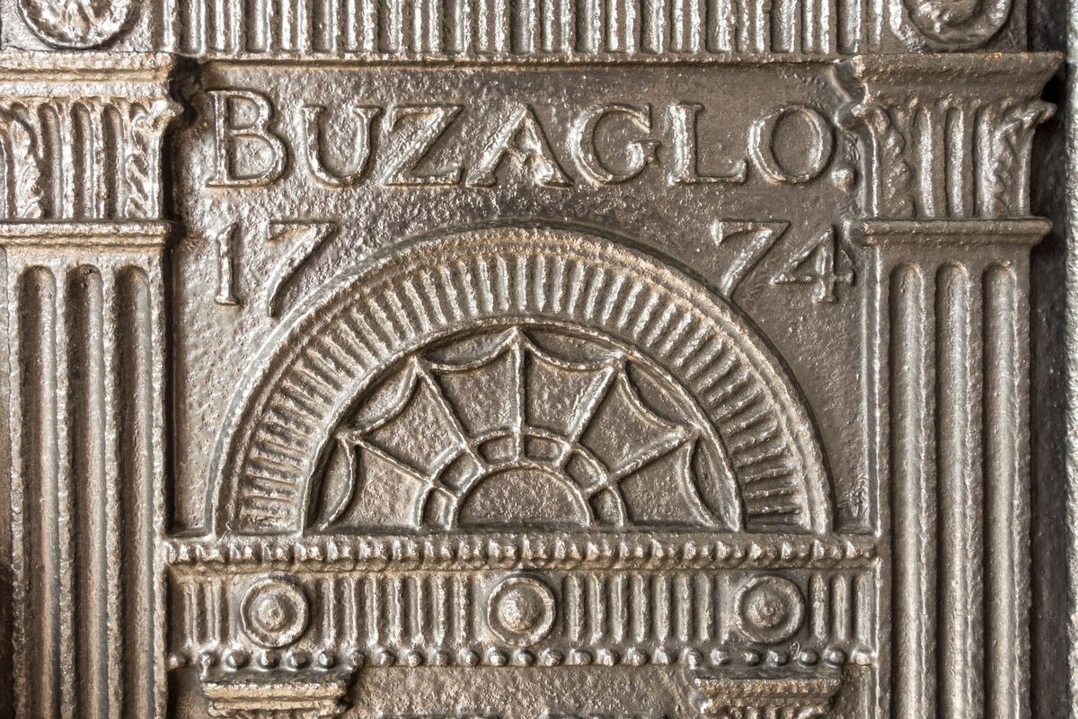 Dukes, delegates and duels: How a charcoal ‘warming machine’ witnessed centuries of Virginia history