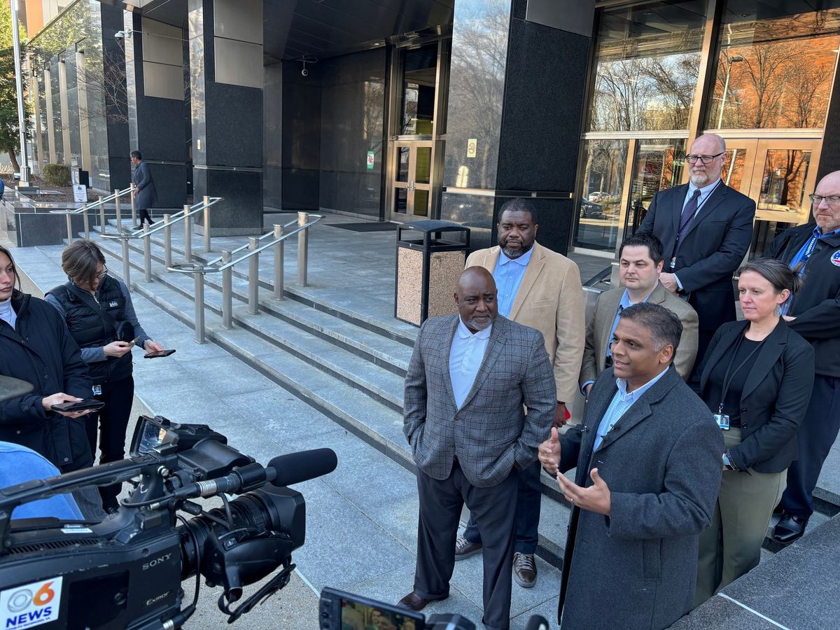 Possible power outages a top concern as Richmond officials prep for winter storm