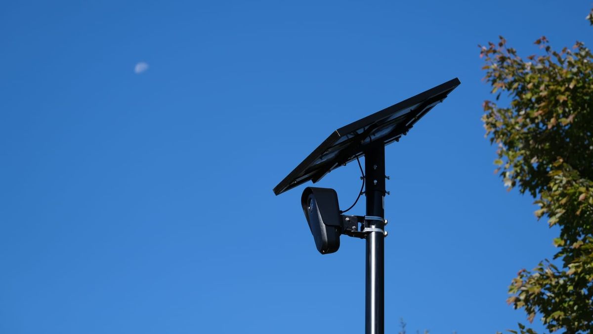 After anti-Flock protest, Richmond police chief defends use of license plate readers: ‘It works’