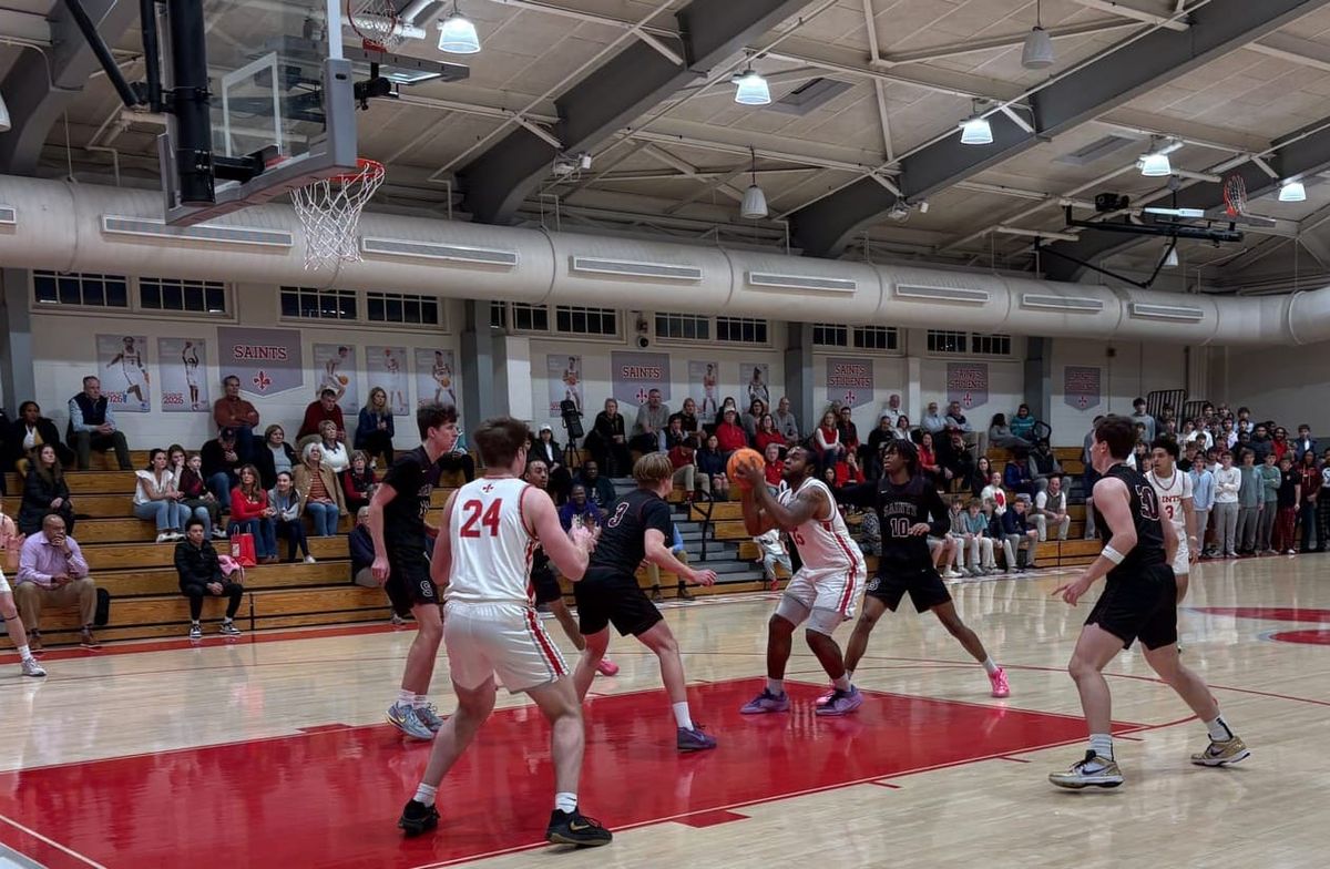 St. Christopher's clinches regular season Prep League title