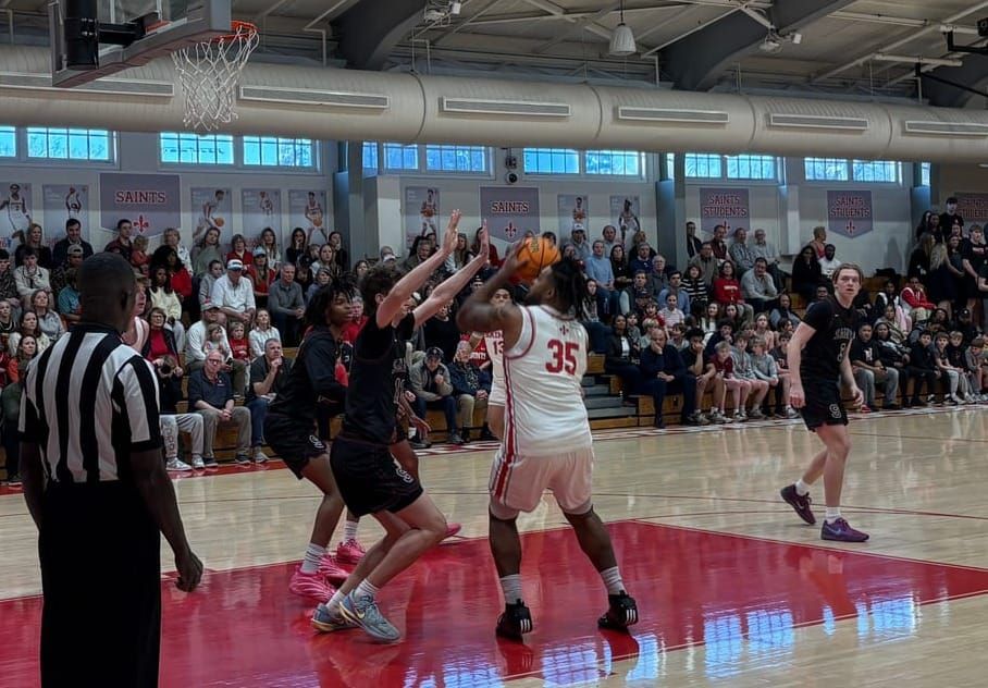 St. Christopher's wins Prep League title