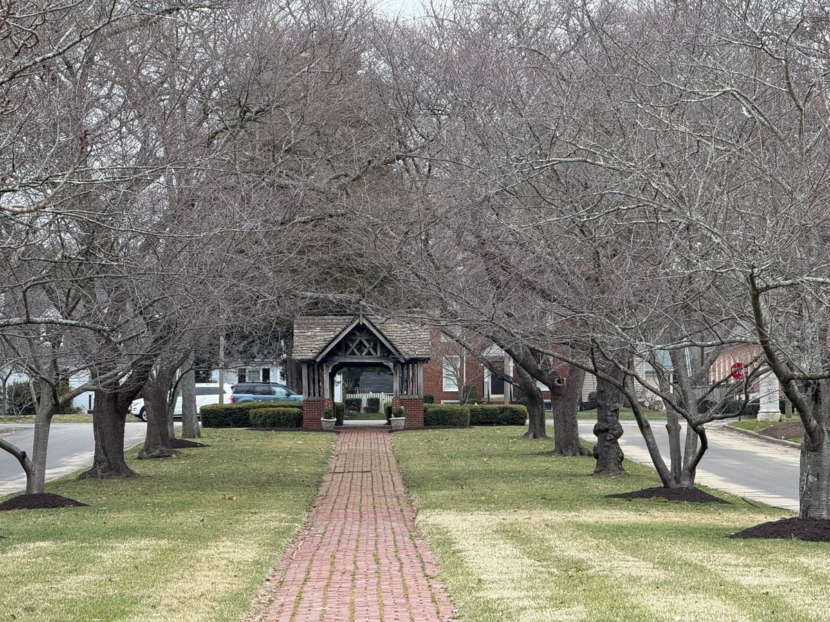 For some neighborhoods, it’s covenants — not zoning — that decides what gets built