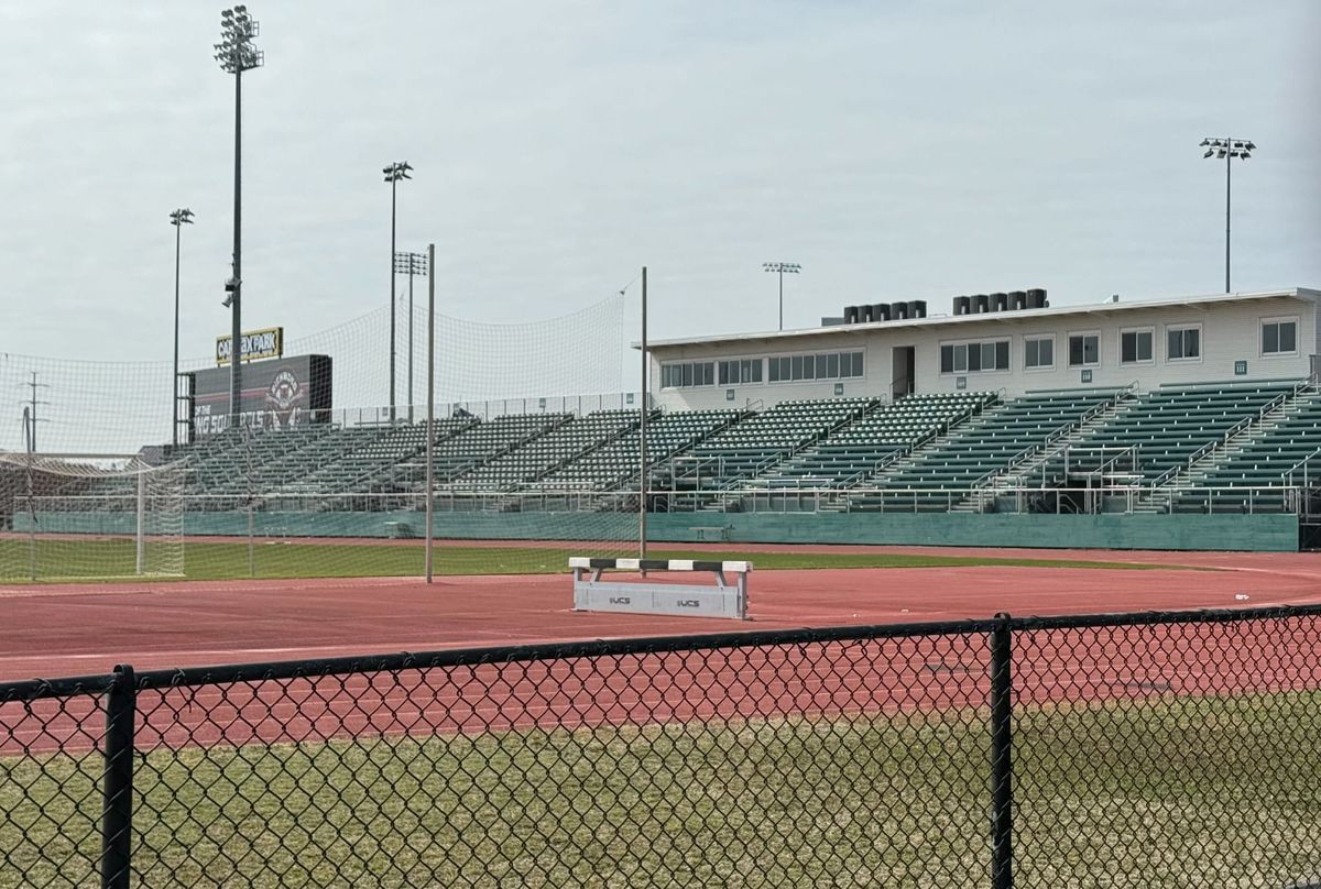 What is Sports Backers Stadium and why is it holding up Diamond District development?