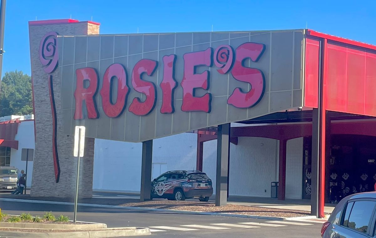 Lawmakers question how Rosie’s was approved to add more gambling machines in Richmond