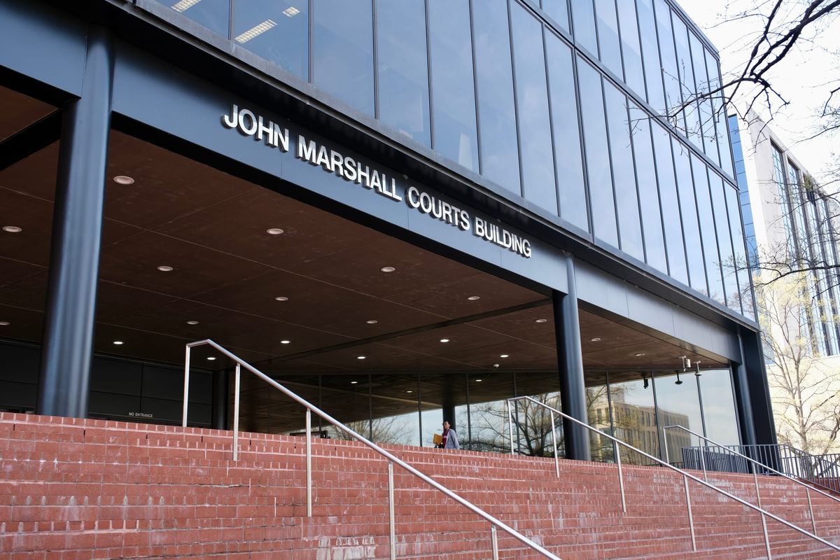 Richmond judge stands by criticism of city’s hired lawyer; Burks dropped from case