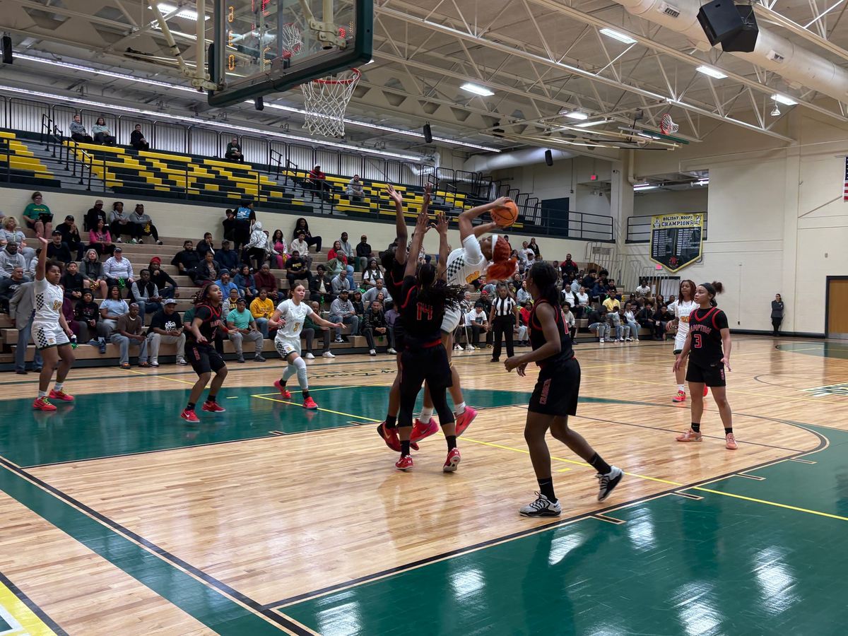 Henrico girls comeback attempt falls short in state semis