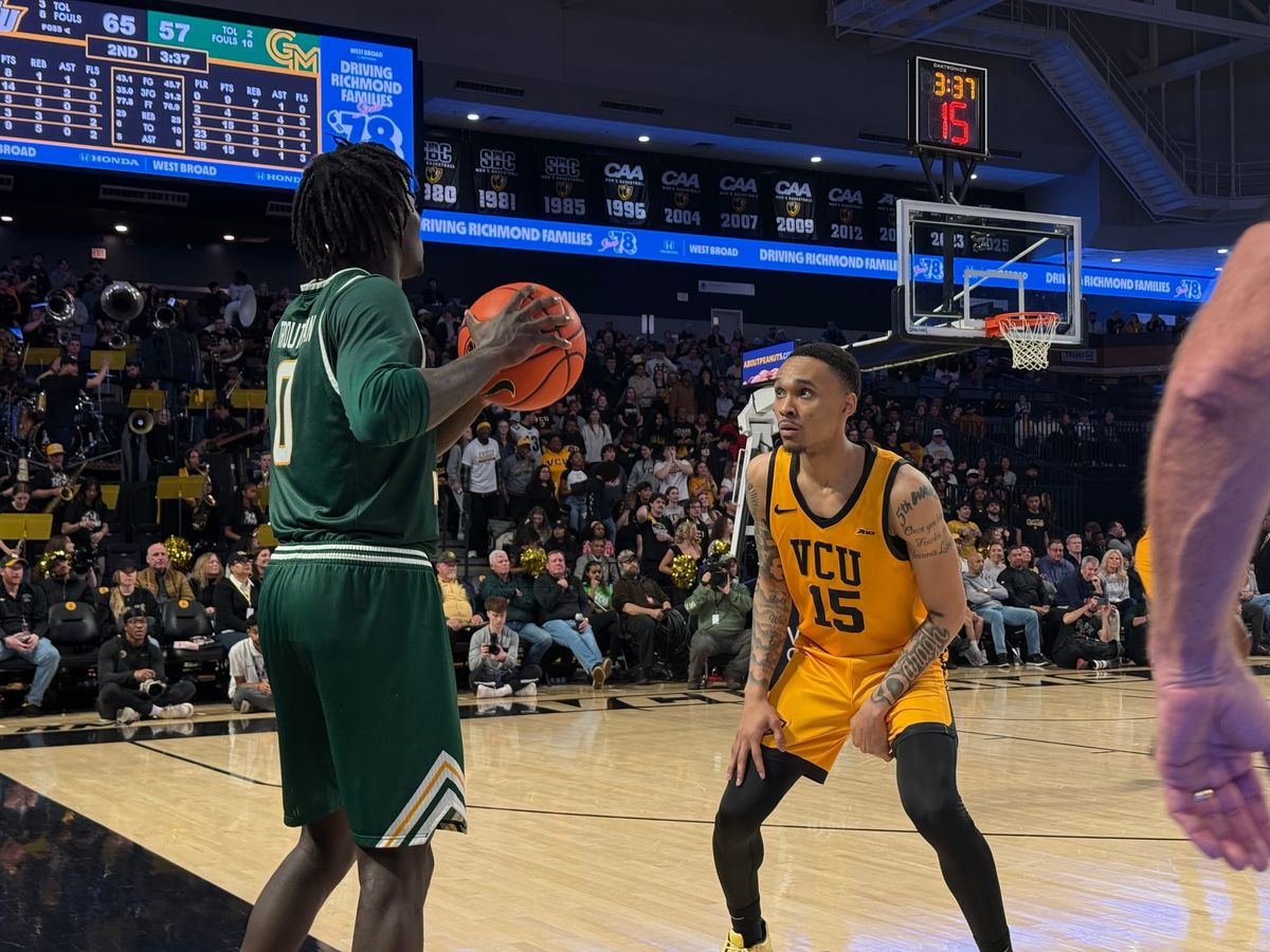What to make of VCU's tourney chances? There's no bad, but also not much good