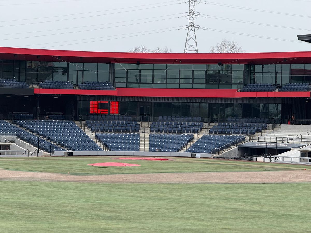 Richmond EDA approves deal allowing VCU to play at CarMax Park, but agreement with Squirrels is still required