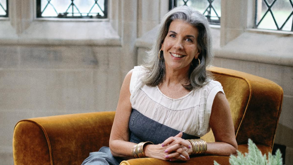 Branch director Kristen Cavallo will return to her role as CEO of Martin