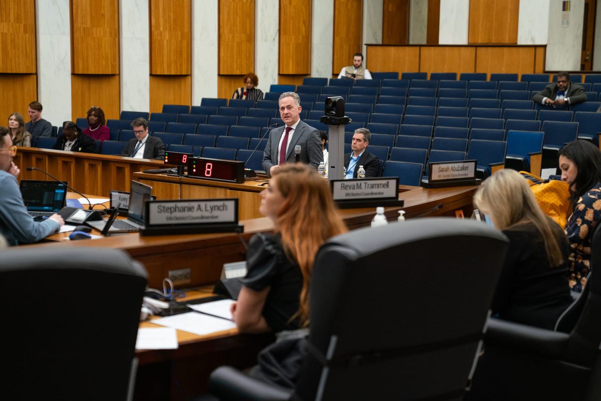 Avula announces $8.2 million proposed increase to RPS budget, short of $12 million ask