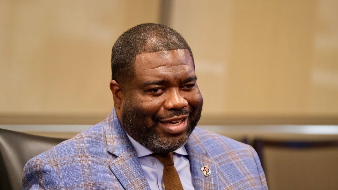 Richmond CAO floats possibility of reducing real estate tax rate next year