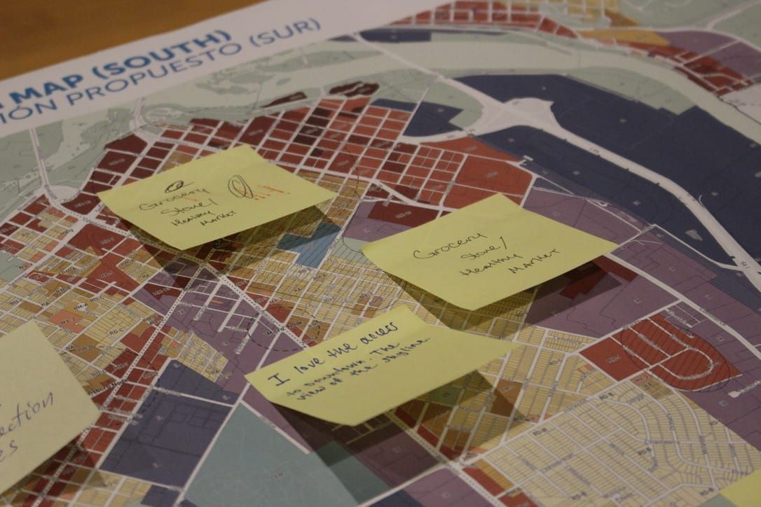 For some Richmonders, code refresh is a promise for a better future