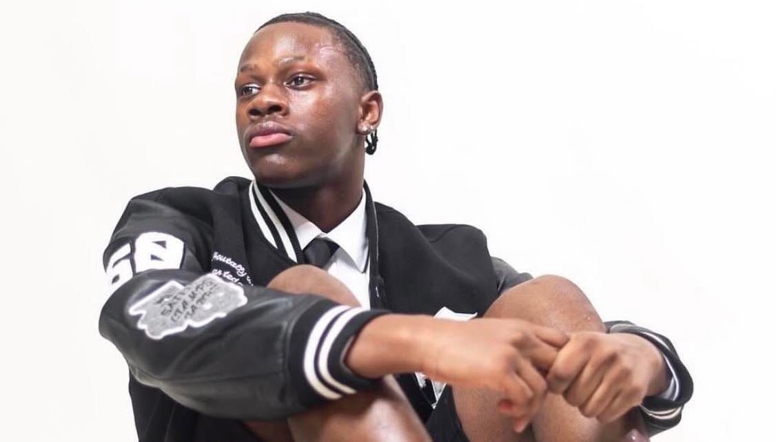 'An exceptional young man': Zion Terry, who was shot this week, will be honored as John Marshall's prom king on Saturday