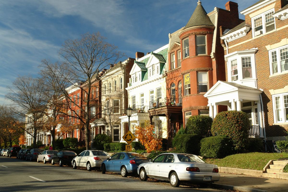 Street closures for Saturday's Monument Avenue 10k
