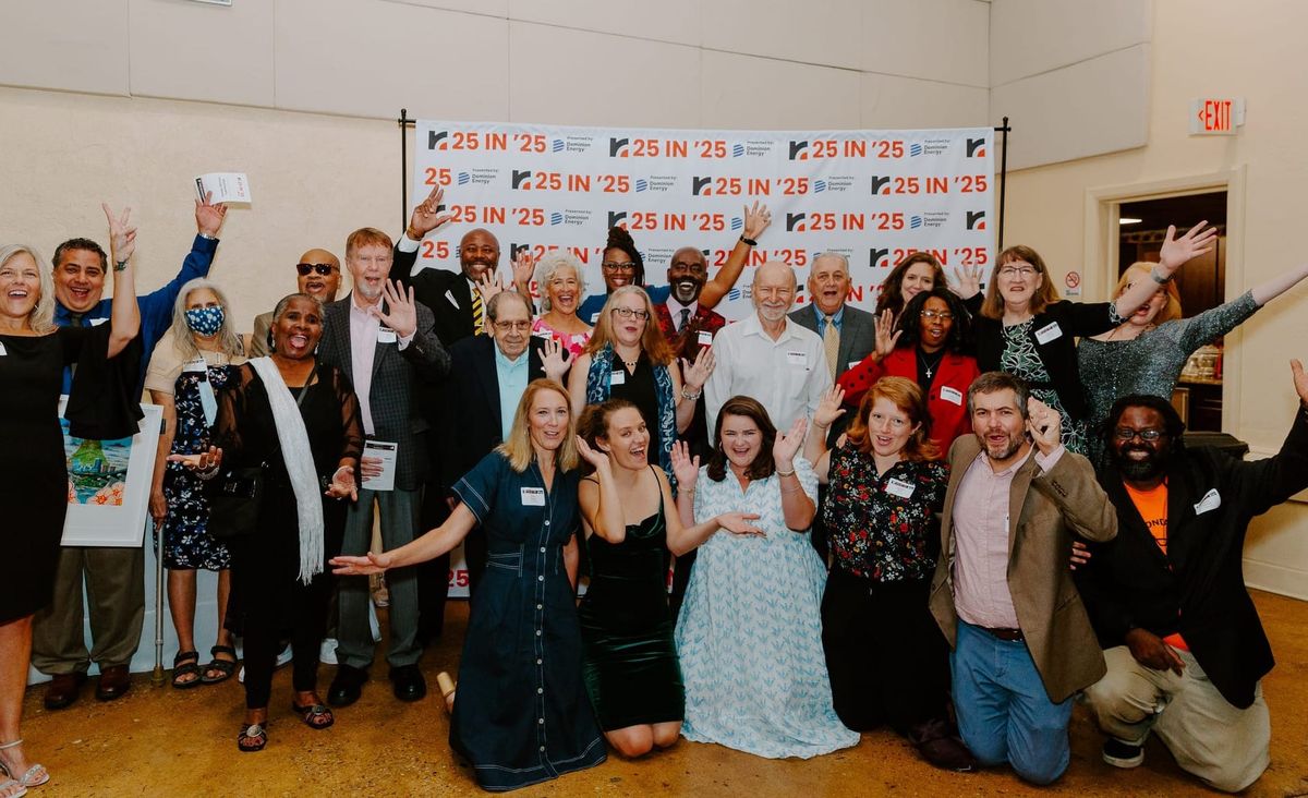 The Richmonder 25 is back! Nominate a community hero today!