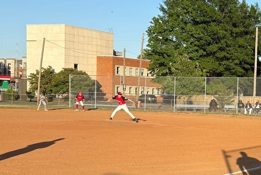 After shutout loss, Thomas Jefferson baseball responds with shutout win