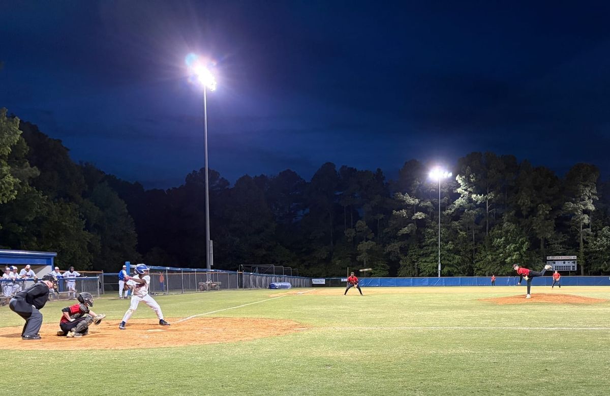 Matoaca finds its groove after baseball team's uneven start