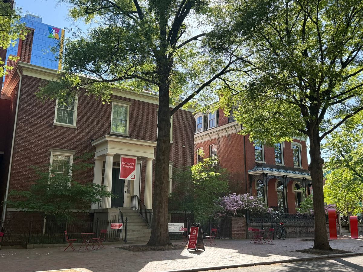 Plans move forward to name streets in honor of Bill Martin, Jimmy Lee Bracey