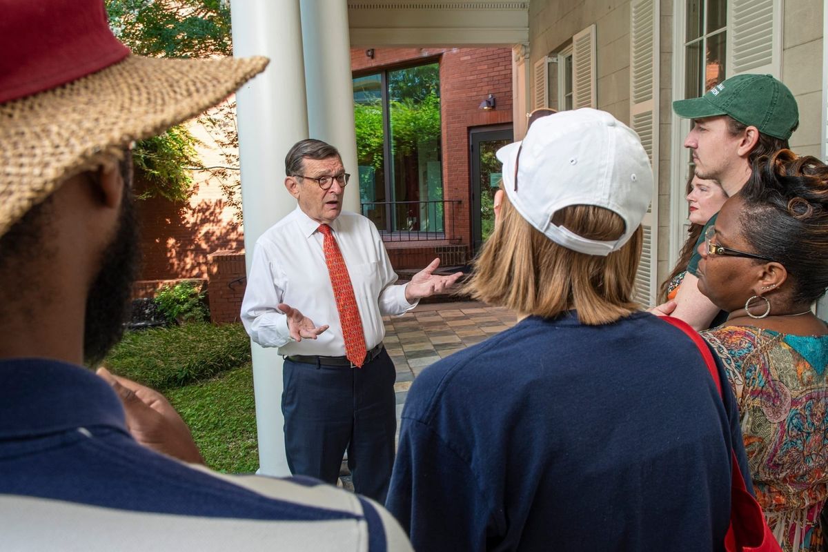 Bill Martin’s death remains under investigation by Richmond Police