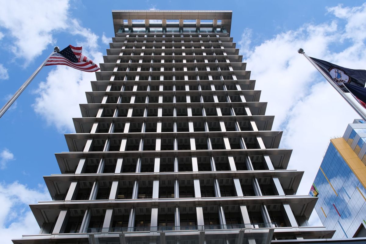 City officials republish some financial data after FOIA request from The Richmonder