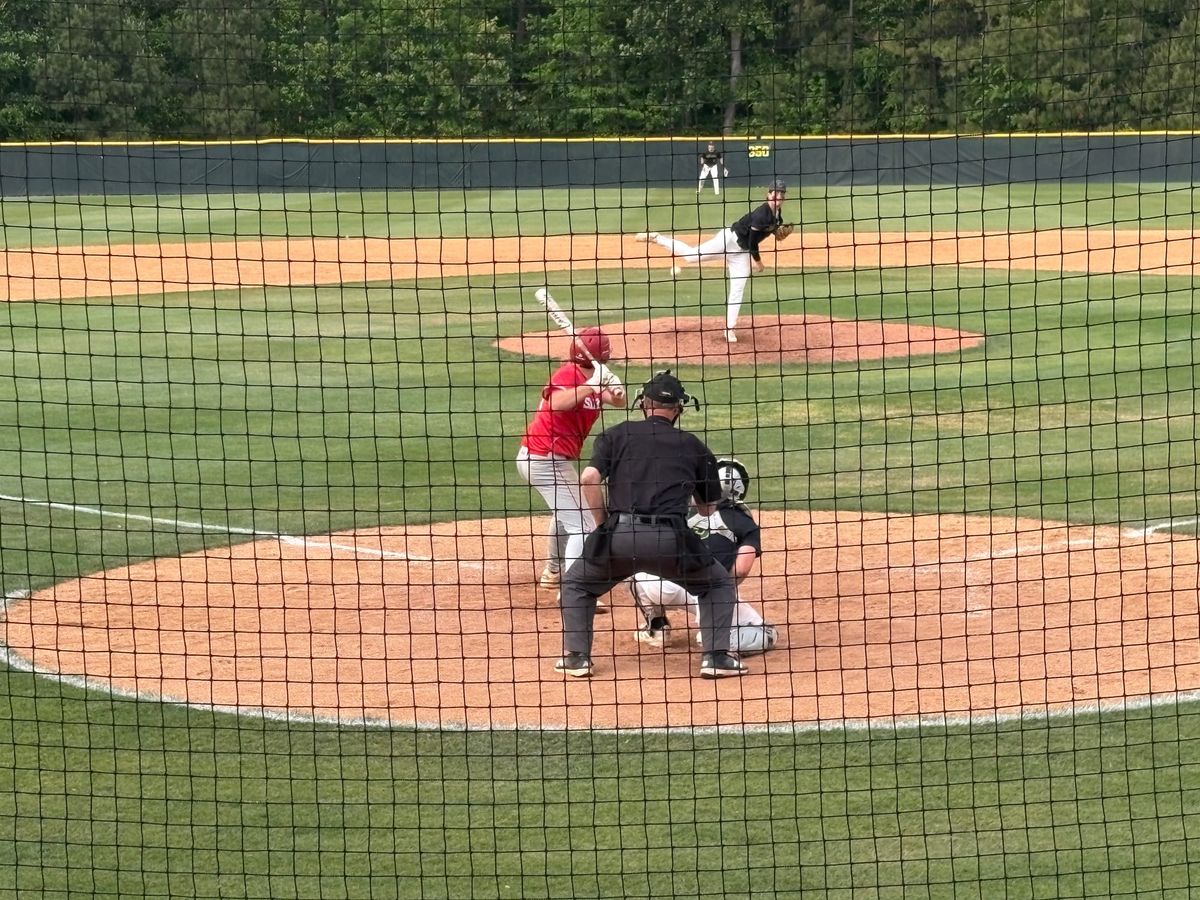 St. Chris wins back-and-forth baseball thriller against Collegiate