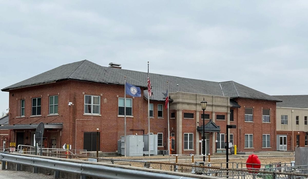 Richmond's water meets 100% safety compliance in 2025