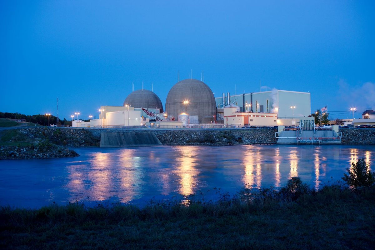 Dominion, NextEra announce proposed merger. What does it mean for Richmond?