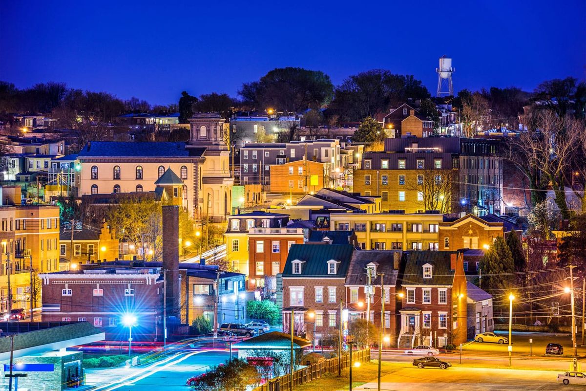 Richmond added 800k new tourists in 2025, visitors bureau says