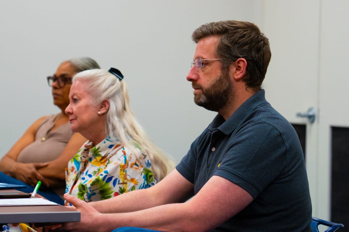 Launched to great fanfare, Richmond’s Civilian Review Board is growing restless as its workload remains minimal