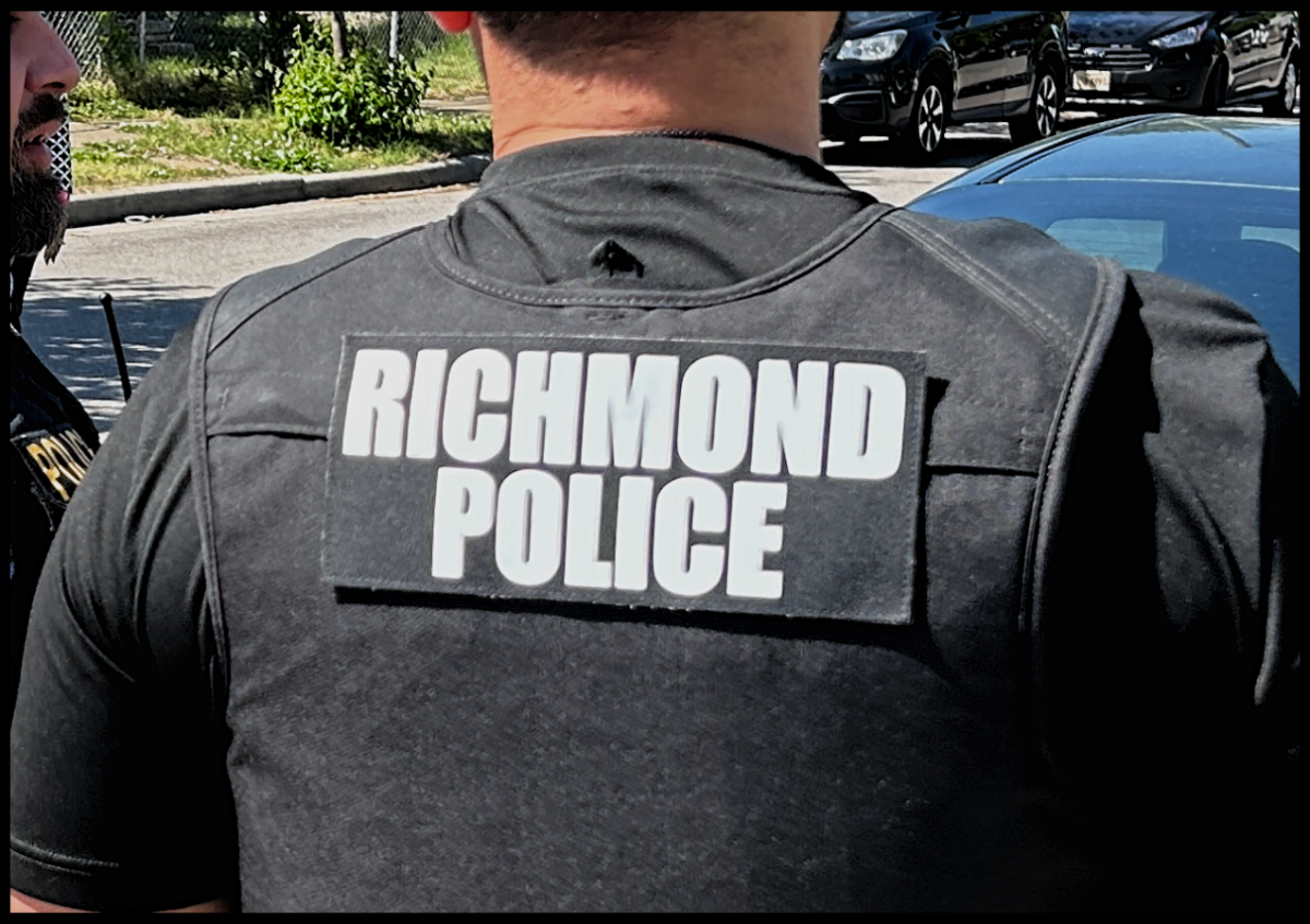 Richmond takes further actions to distance itself from ICE