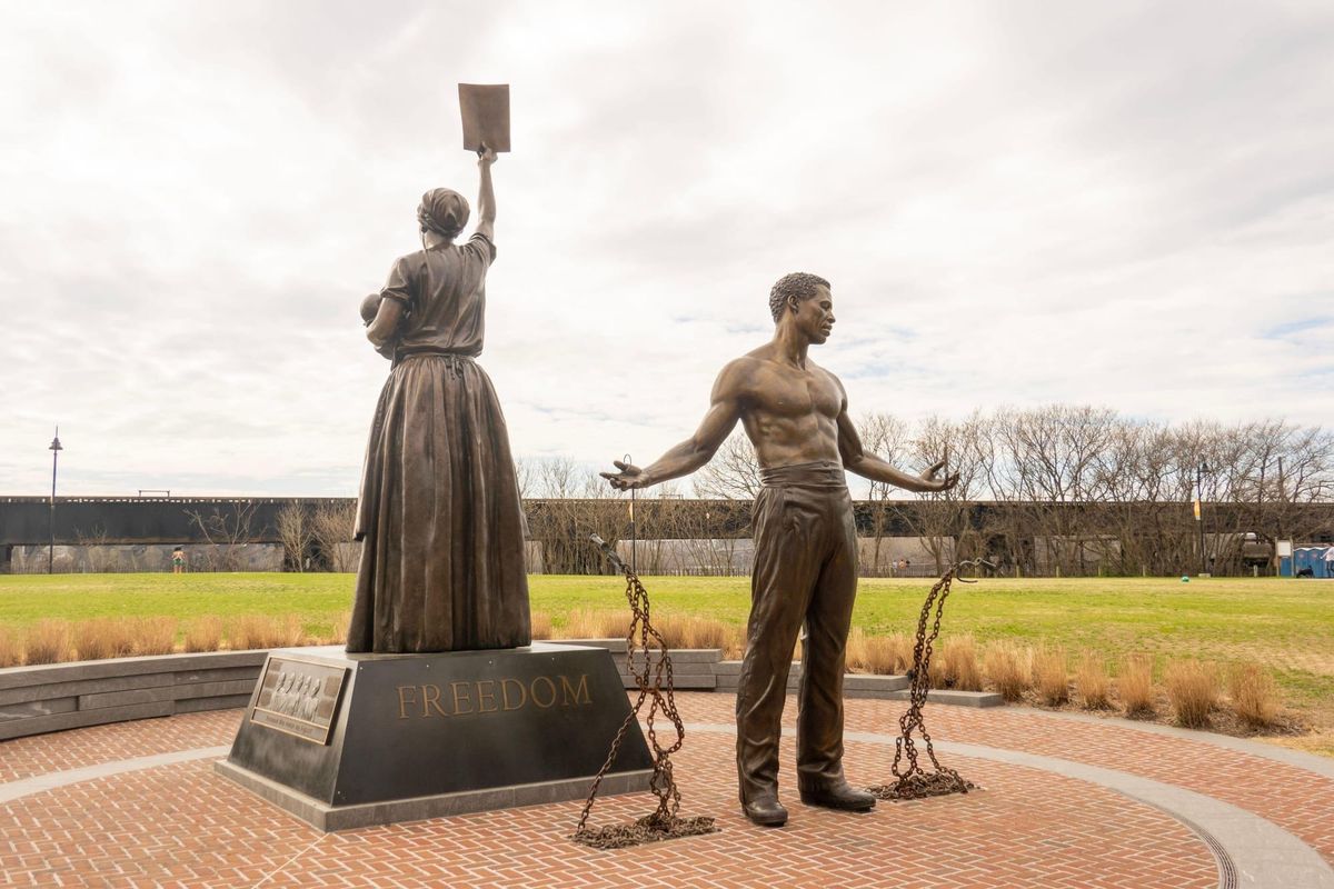 Juneteenth events around Richmond this week
