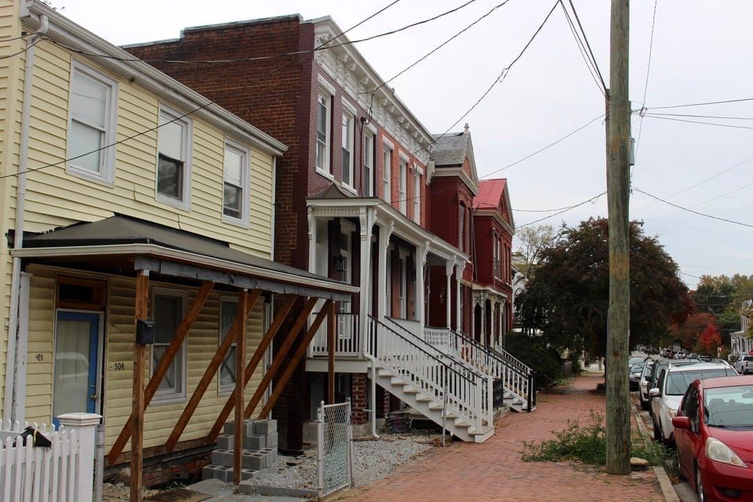 City announces Anti-Displacement Week as housing costs remain high