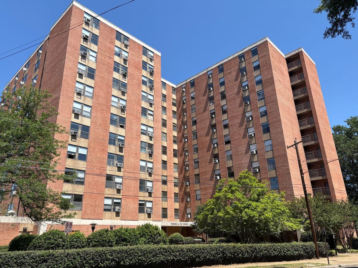Chosen co-developer for Fay Towers at edge of Gilpin Court withdraws proposal