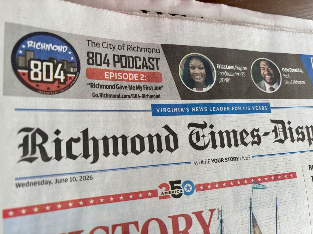 City Hall is making its own news, and paying the RTD to distribute it