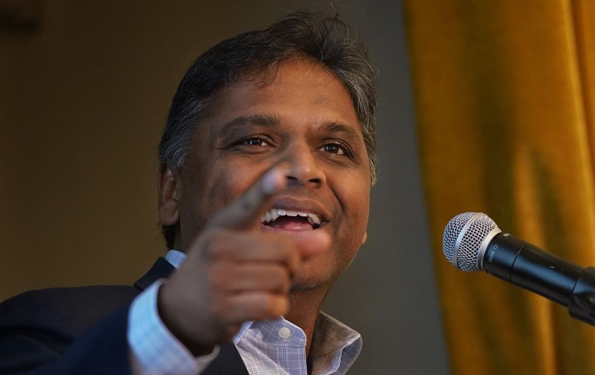 After governor’s veto, Avula says Richmond is ‘better off’ with collective bargaining