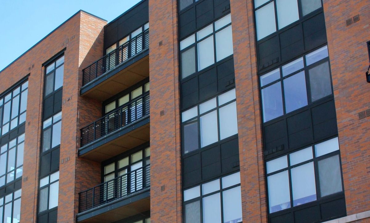 Latest study finds rezoning will spur most new housing in mixed-use corridors from urban core through West End