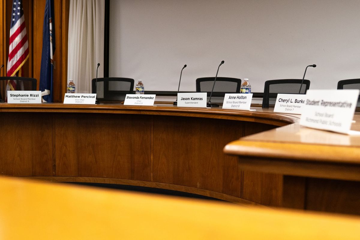 RPS adopts next year’s budget, makes last-minute cuts to teacher stipends to save money