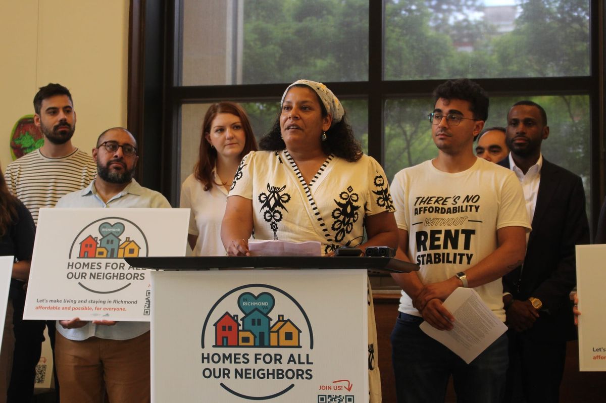 Pro-code refresh groups urge city to take more steps to reduce displacement