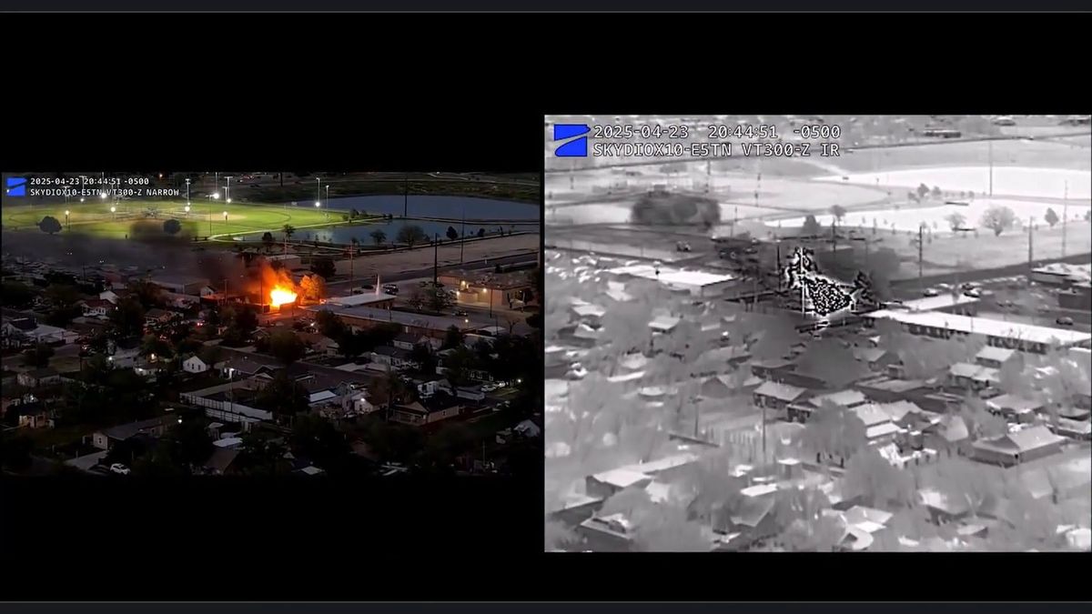 Chesterfield now using drones to assist emergency response; emphasizes privacy measures are in place